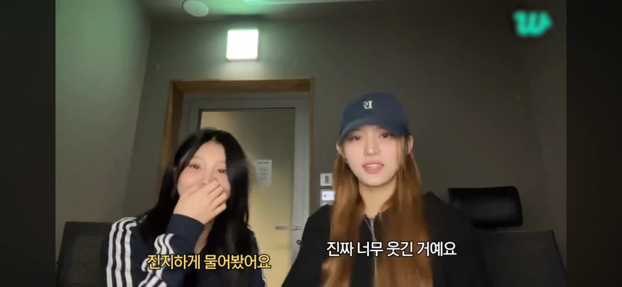 자신이 귀여운지 의문이 생긴 아이도루_5.webp