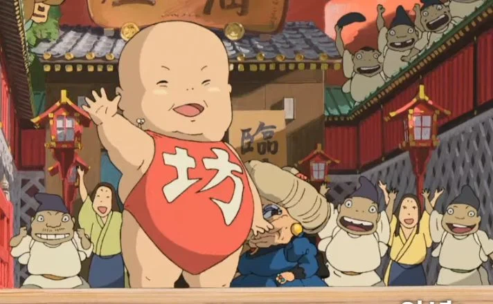 센과 치히로에서 대부분 눈치채지 못 했다는 장면.jpg_2.webp