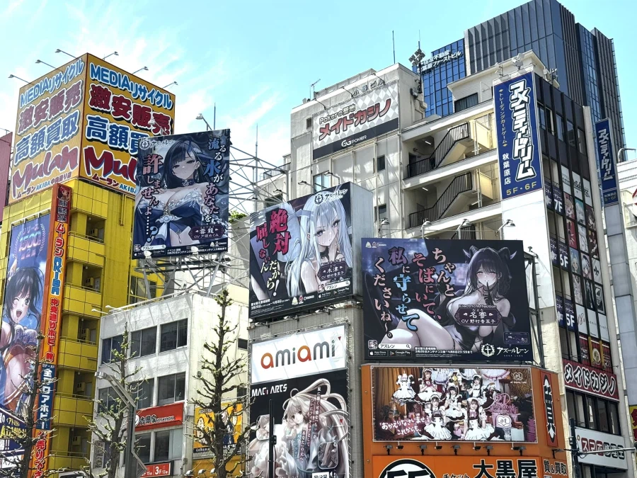 아키하바라 속 K-게임_1.webp