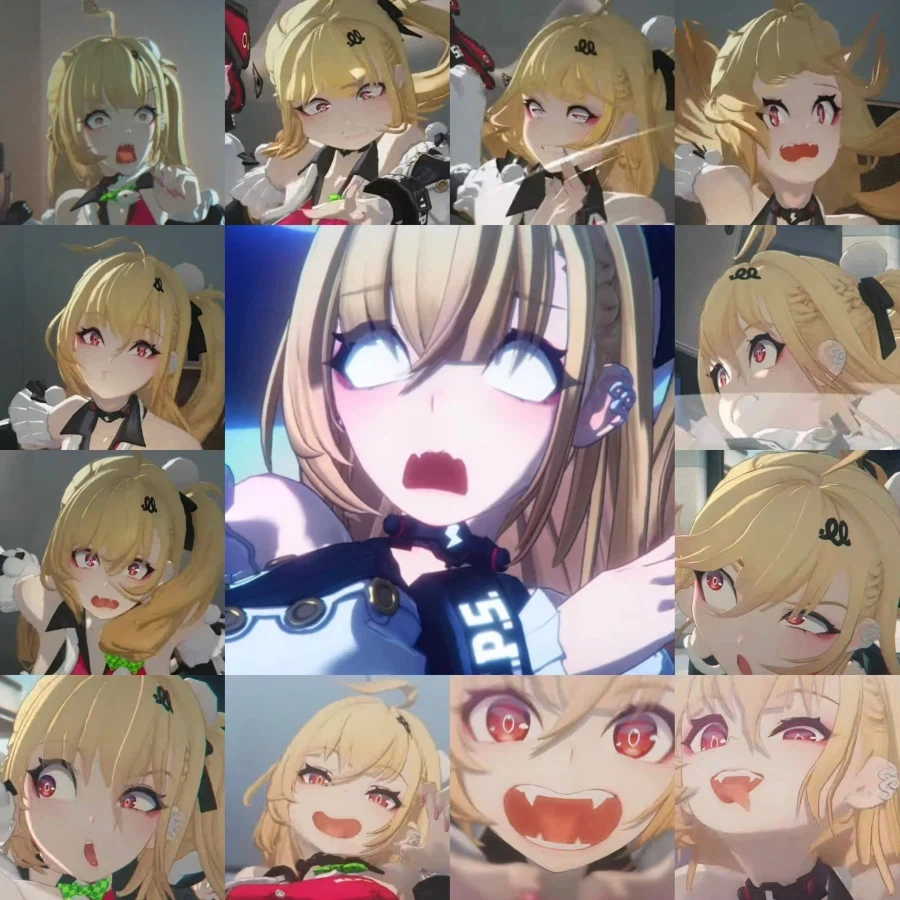 젠존제) 시시아 같은 여동생 있으면 애호 씹가능 아님?_1.webp