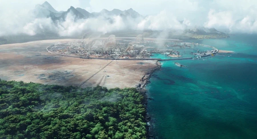 아바타) 인류가 판도라에 저지른 끔찍한 개발.sf_3.webp