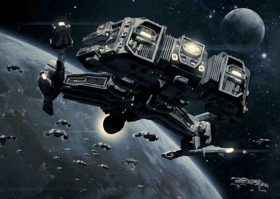 SF) 끝나지않을 한국 게임팬들의 VS떡밥_1.webp