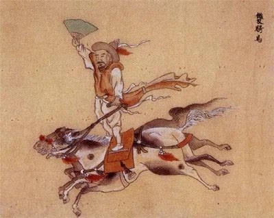 ??? : 저.. 고객님.. 신청하신건 승마 경험이 많아야하는데 얼마나..?_7.webp