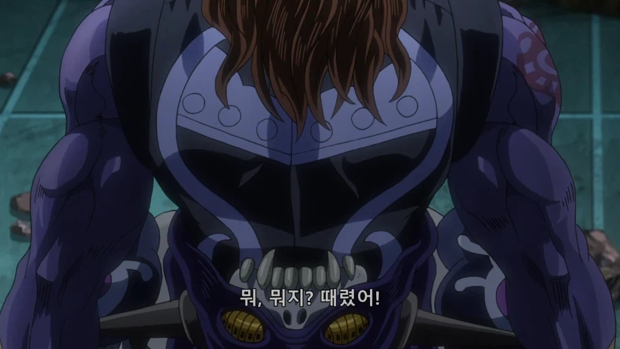 죠죠의 기묘한 모험) 바닐라 아이스에게 크림이 발현된 이유_2.webp