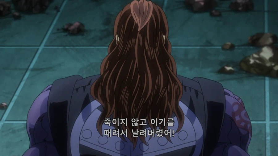 죠죠의 기묘한 모험) 바닐라 아이스에게 크림이 발현된 이유_4.webp