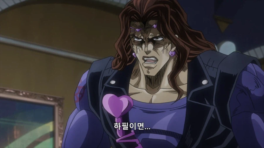 죠죠의 기묘한 모험) 바닐라 아이스에게 크림이 발현된 이유_5.webp