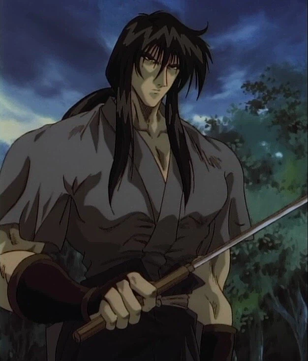 바람의 검심]주인공 검술 스타일이 의외로 현실적인 부분..._1.webp