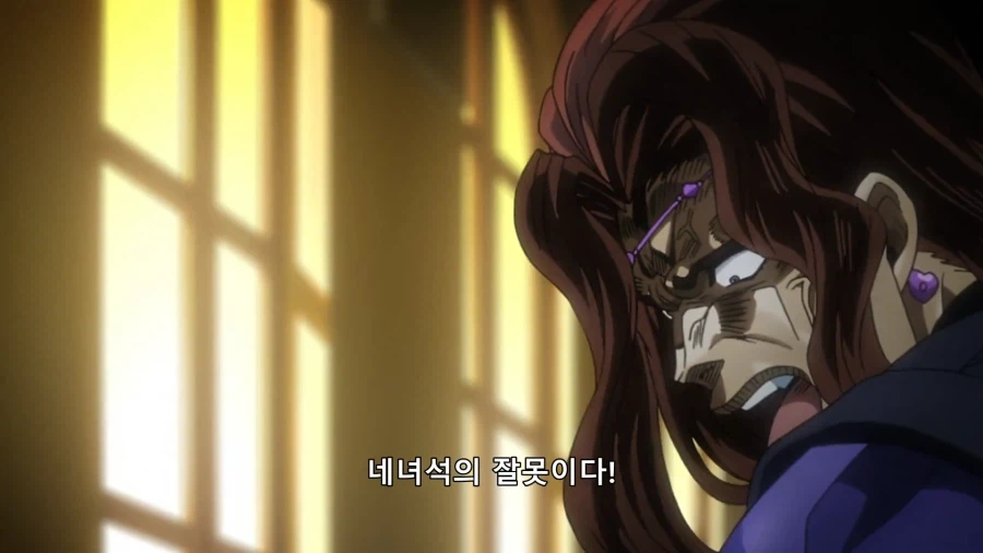 죠죠의 기묘한 모험) 바닐라 아이스에게 크림이 발현된 이유_16.webp