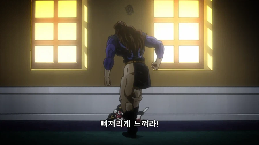 죠죠의 기묘한 모험) 바닐라 아이스에게 크림이 발현된 이유_17.webp