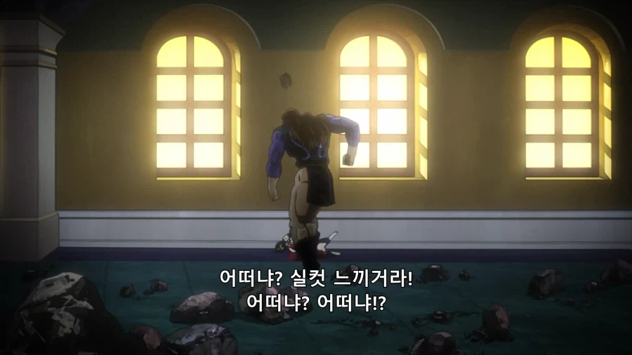 죠죠의 기묘한 모험) 바닐라 아이스에게 크림이 발현된 이유_18.webp