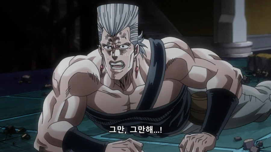 죠죠의 기묘한 모험) 바닐라 아이스에게 크림이 발현된 이유_19.webp