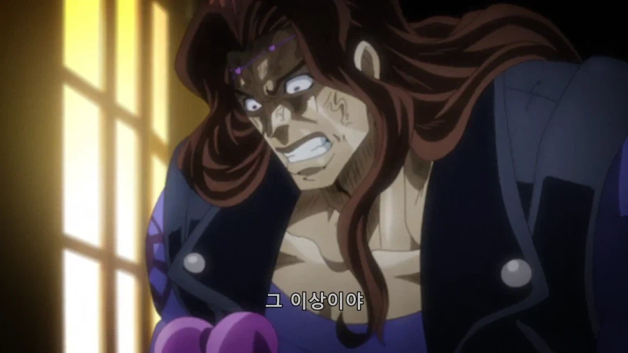 죠죠의 기묘한 모험) 바닐라 아이스에게 크림이 발현된 이유_21.webp