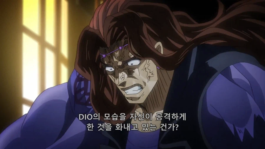 죠죠의 기묘한 모험) 바닐라 아이스에게 크림이 발현된 이유_22.webp