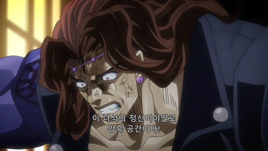 죠죠의 기묘한 모험) 바닐라 아이스에게 크림이 발현된 이유_23.webp