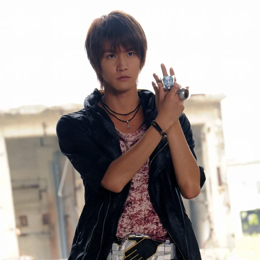 가면라이더) 코무라 작품 중 가장 쓸쓸해보이는 주인공_1.webp