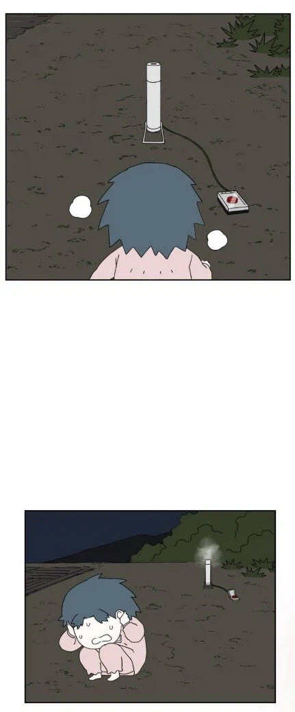 7살 꼬마에게 버스터 콜 권한을 준 결과_6.webp