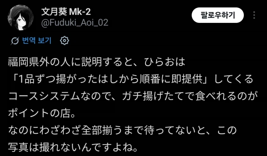 그록 시발아 후쿠오카밖을 부산이라 번역하면 어떻게 해_1.webp