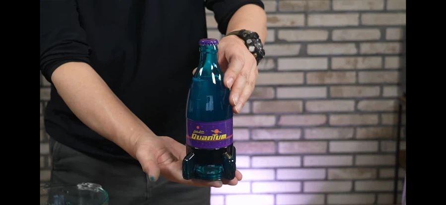 전세계 전투식량 다먹은 전식리뷰 아저씨가 소재 떨어지자 선택한거_1.webp