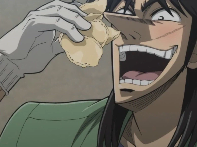 카이지 먹방은 입안 점막이 강철인 사람만 가능함_1.webp