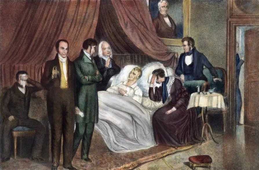 미국 역사상 제일 재임기간이 짧은 대통령_2.webp