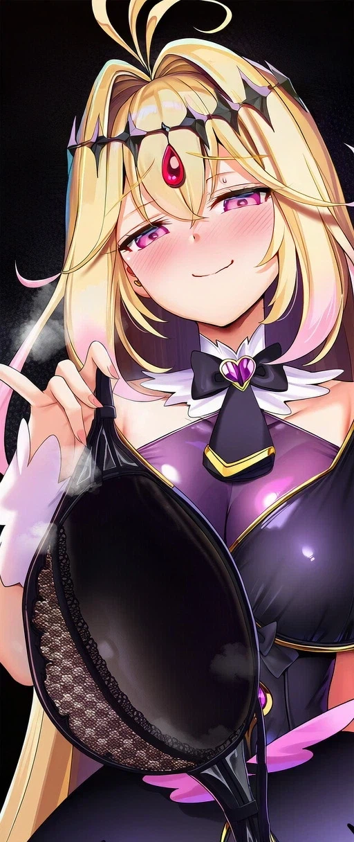 변신장면 공개되기 전부터 미친듯이 짤이 쏟아지는 줌마큐어_1.webp