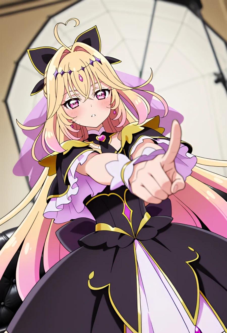 프리큐어) 정말이지 이런 아줌마 큐어가 좋다니 오예라고_7.webp