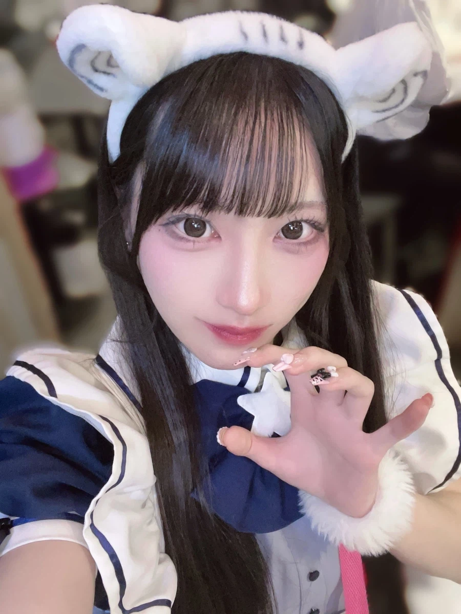 일본 메이드 카페 1주년 이벤트 가격표_3.webp