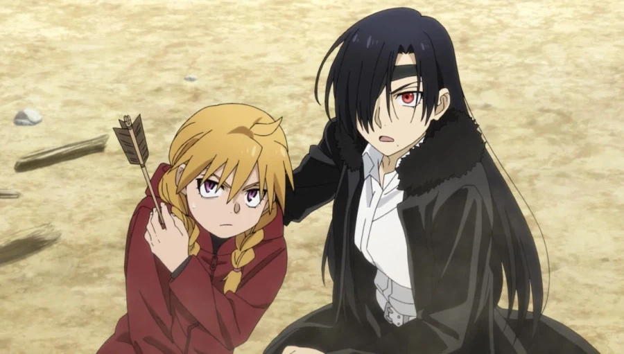 현자의 돌이 폭주해서 여자가 되어버린 에드워드와 애꾸눈 로이 머스탱_1.webp