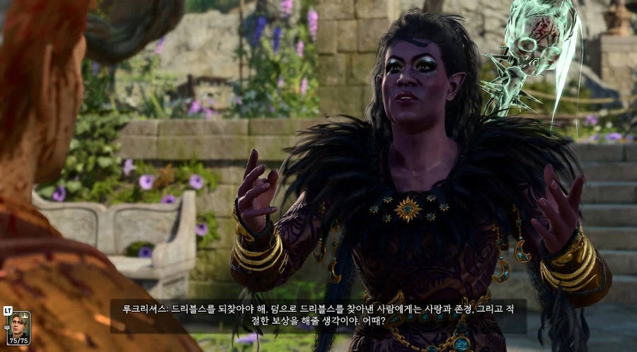 발더스3)다회차 유저들은 그냥 스킵하는 극혐퀘스트들_1.webp