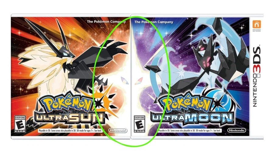 포켓몬 울썬문 관련 몰랐던 사실_1.webp