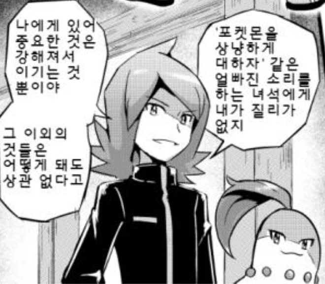 지금보면 진짜였던 강한포켓몬 수집가 녀석_1.webp