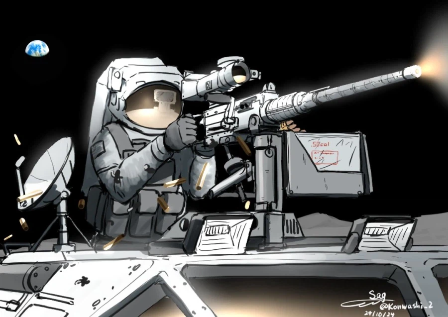 ???: 미래엔 개쩌는 무기로 전쟁하겠지?_1.webp