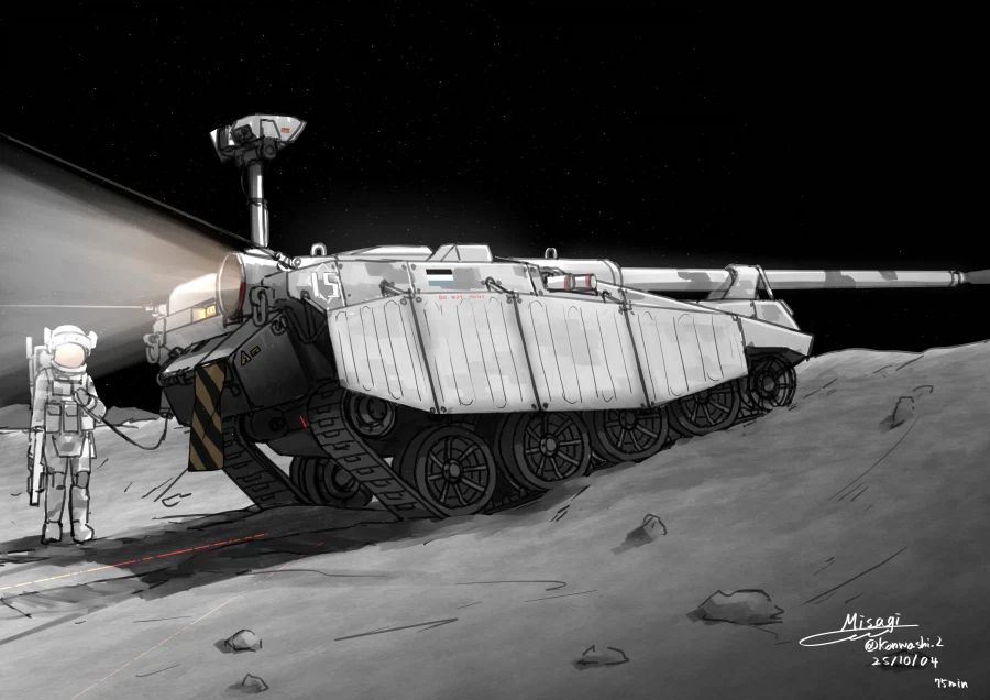 ???: 미래엔 개쩌는 무기로 전쟁하겠지?_3.webp