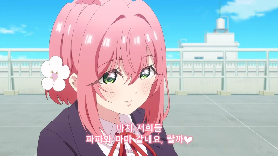 100 여친) 훈훈한 장면에 음흉함이 첨가됨_2.webp