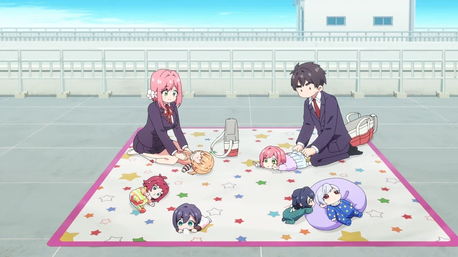 100 여친) 훈훈한 장면에 음흉함이 첨가됨_1.webp