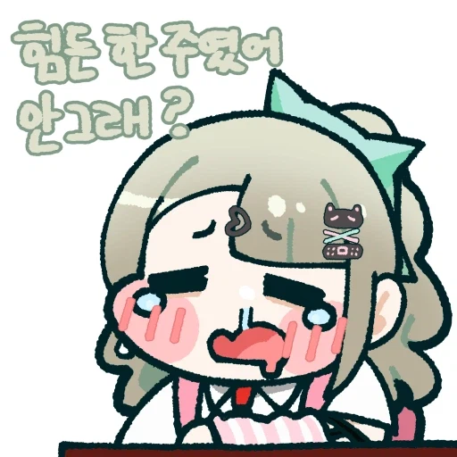 젠레스) 정말 힘든 한주였어_1.webp