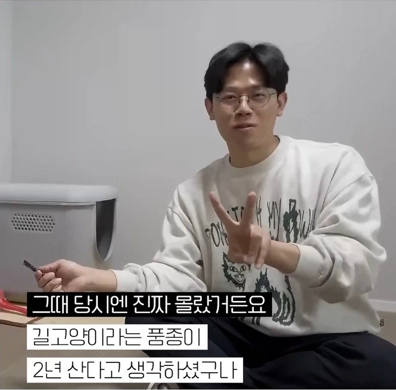 길고양이 입양 보내야 하니 2년만 임시보호 해야지_10.webp