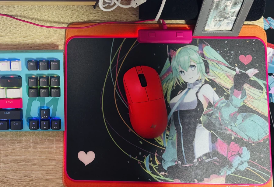 유리나 카본 패브릭 마우스패드보다 더 좋은것_1.webp