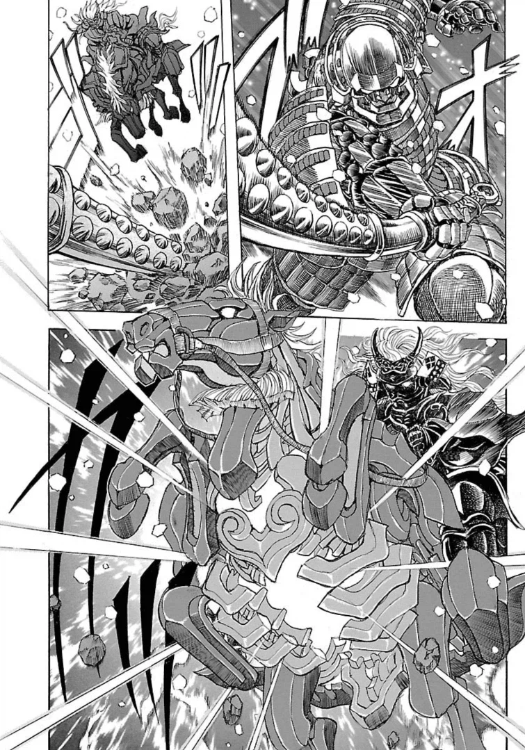 역사에 남은 도쿠가와 이에야스와 다케다 신겐의 결투_6.webp