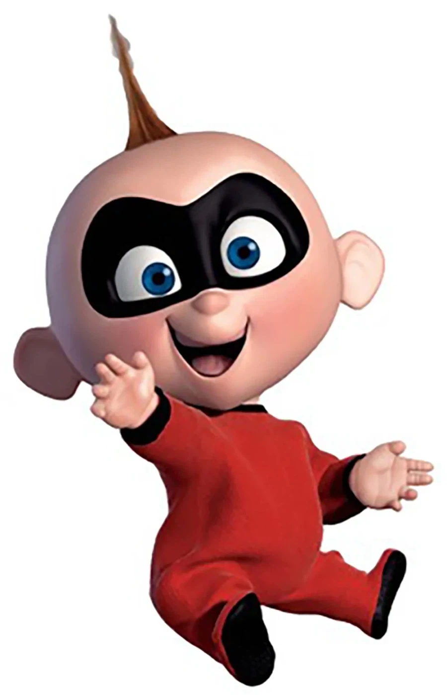 인크레더블) 이 작품 세계관 최강자_1.webp