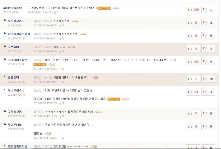 여친이 백인이랑 자봤다고 깨진 커플_2.webp