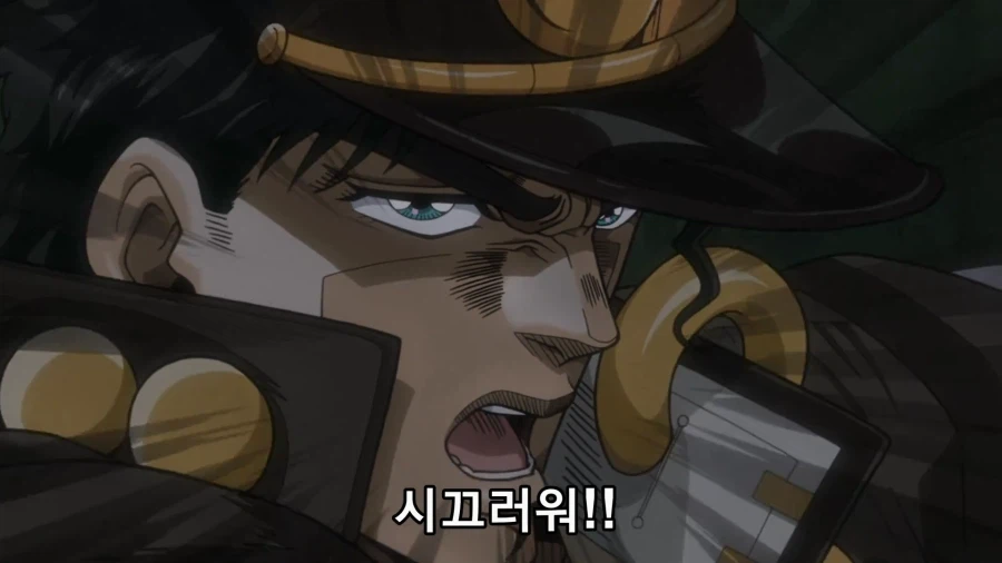 죠죠의 기묘한 모험) 죠타로가 불랑해진 이유의 40%를 차지하시는 분_3.webp