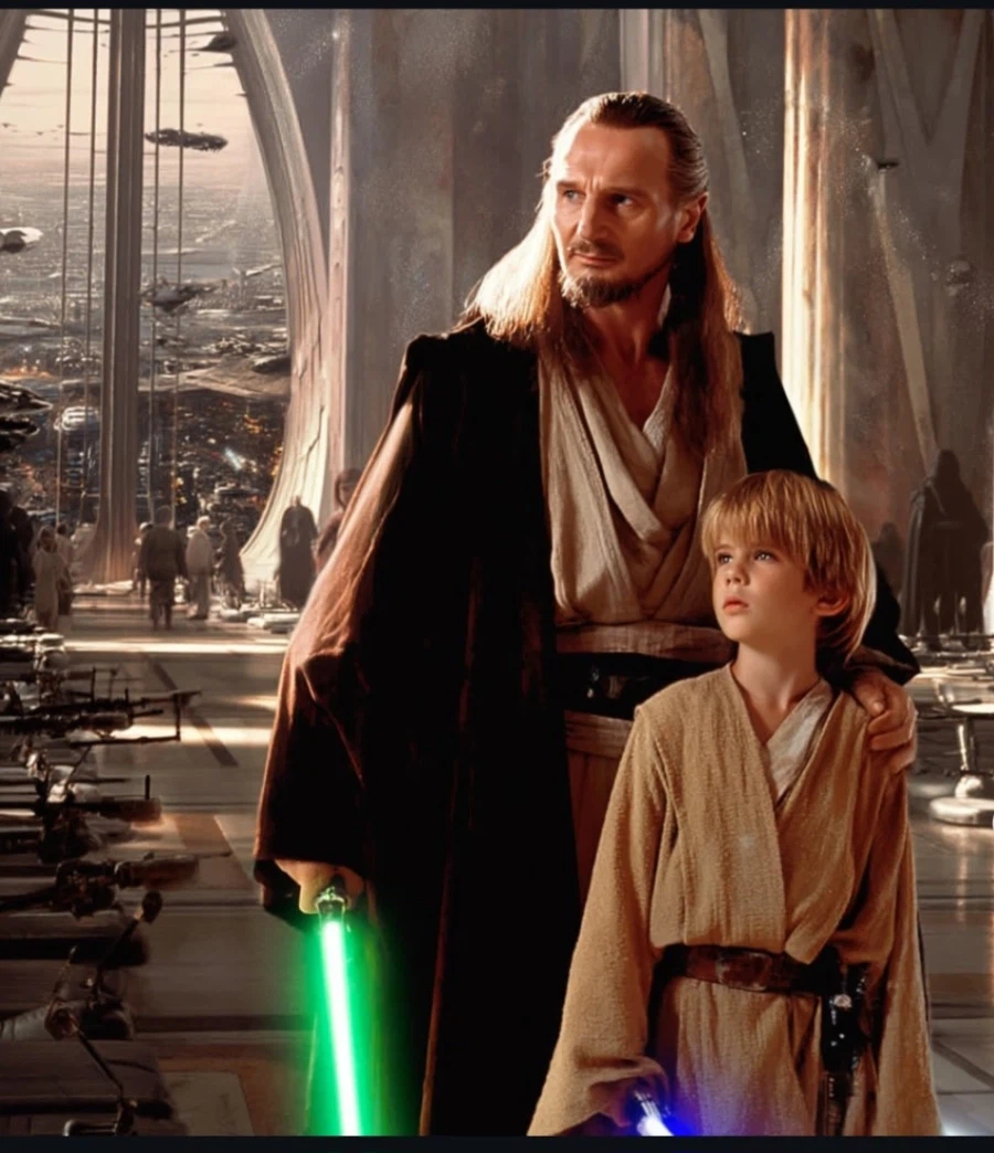 스타워즈 콰이곤 진 살아있었다면???????_1.webp