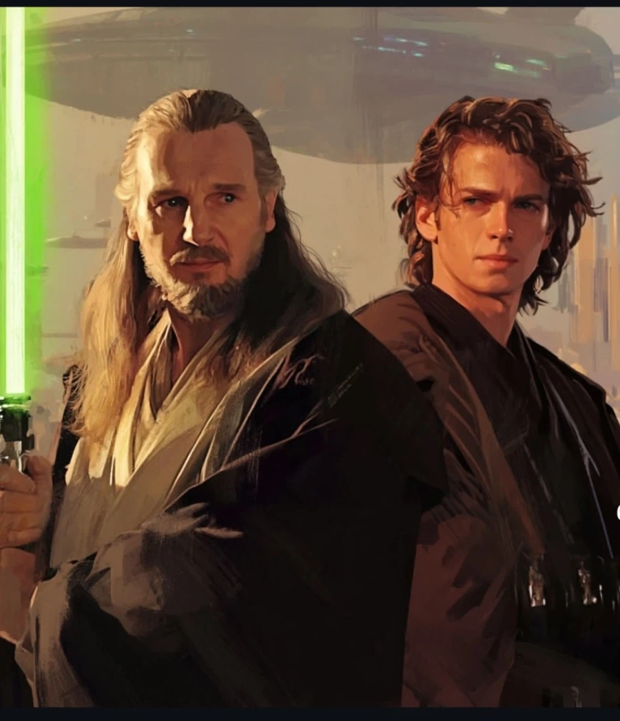 스타워즈 콰이곤 진 살아있었다면???????_6.webp