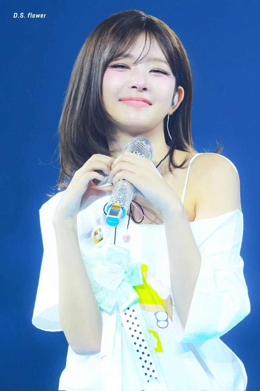 아이브의 레이가 가장 좋아하는 아이돌인 이유_1.webp