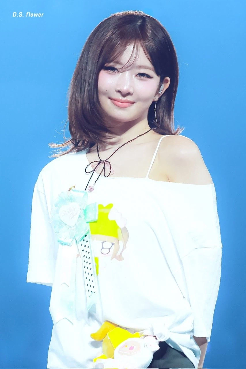 아이브의 레이가 가장 좋아하는 아이돌인 이유_2.webp