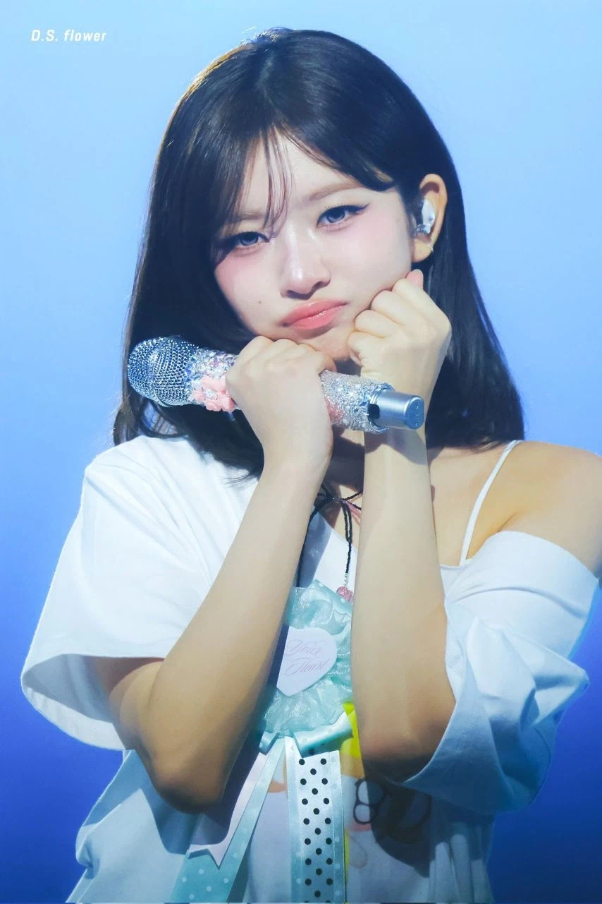 아이브의 레이가 가장 좋아하는 아이돌인 이유_3.webp