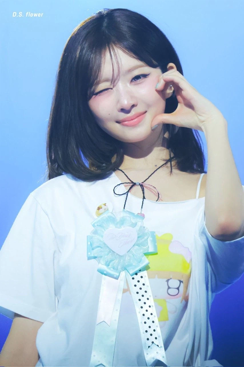 아이브의 레이가 가장 좋아하는 아이돌인 이유_4.webp