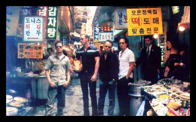 내한공연 온 가수들의 뭔가 무시무시한 사진_1.webp