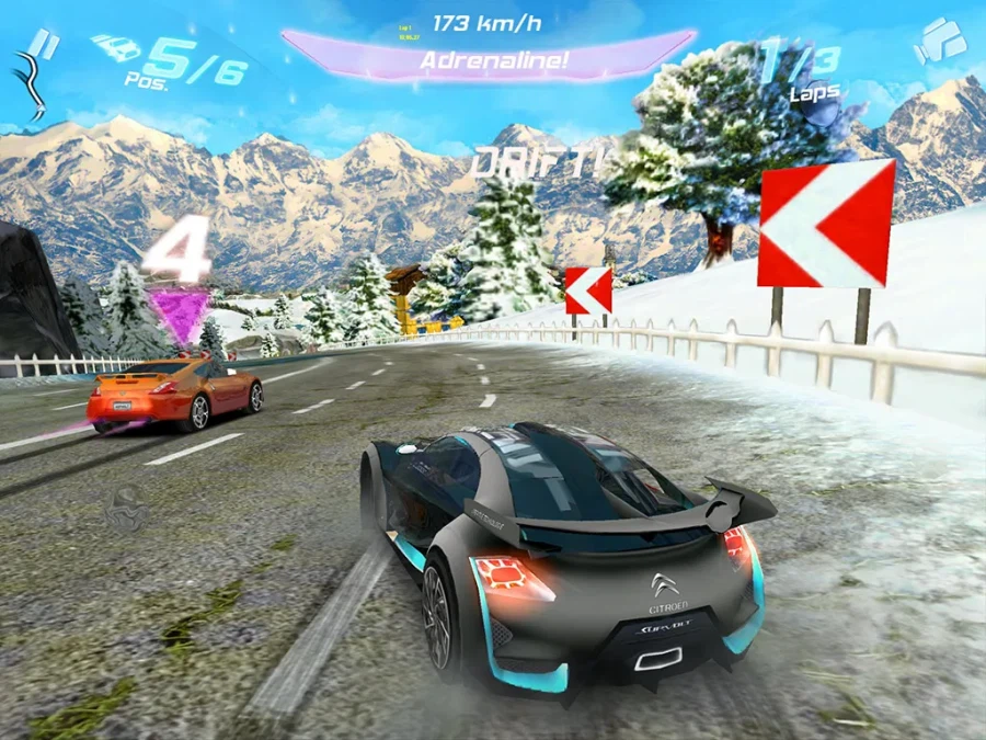 스마트폰 게임 보고 그래픽에 놀랐던 게임_2.webp